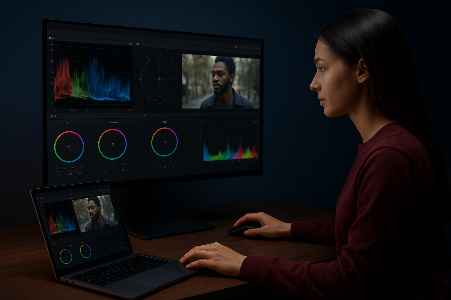 Understanding scopes and tools