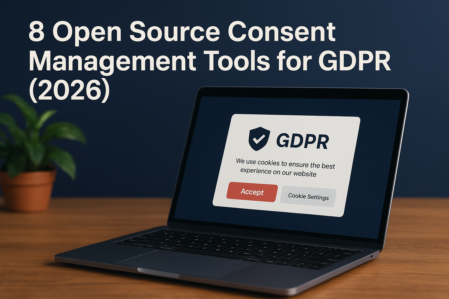 8 Open Source Consent Management Tools for GDPR (2026)