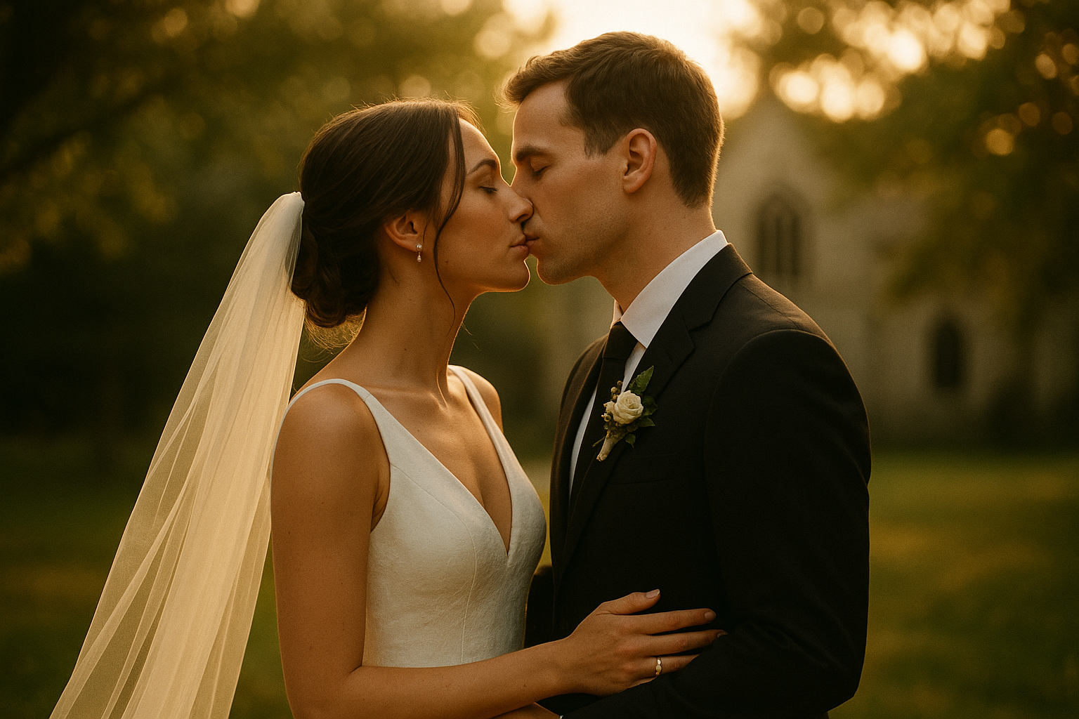 2. Cinematic highlight film