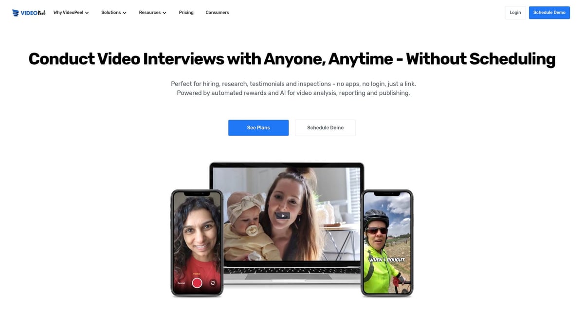 9 Essential Event Video Crowdsourcing Software Picks for 2026 - VideoPeel