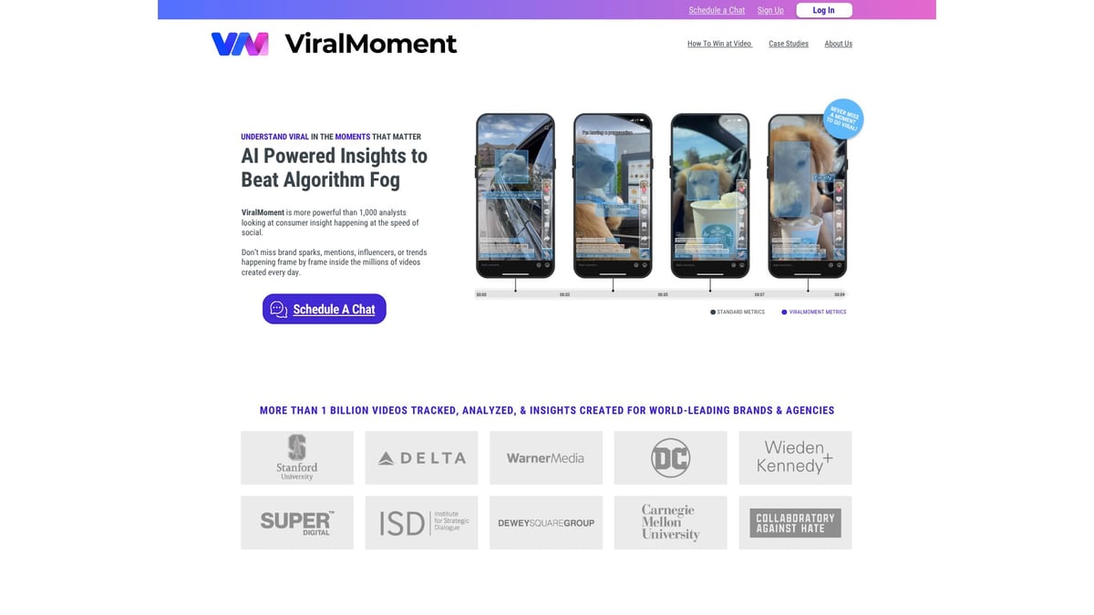 7 Essential UGC Video Platform for Festivals Picks in 2026 - ViralMoment