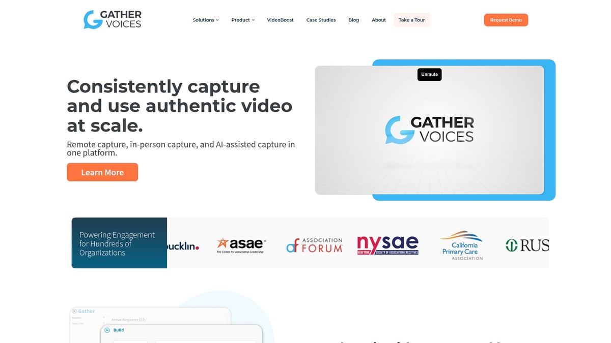 7 Essential UGC Video Platform for Festivals Picks in 2026 - Gather Voices