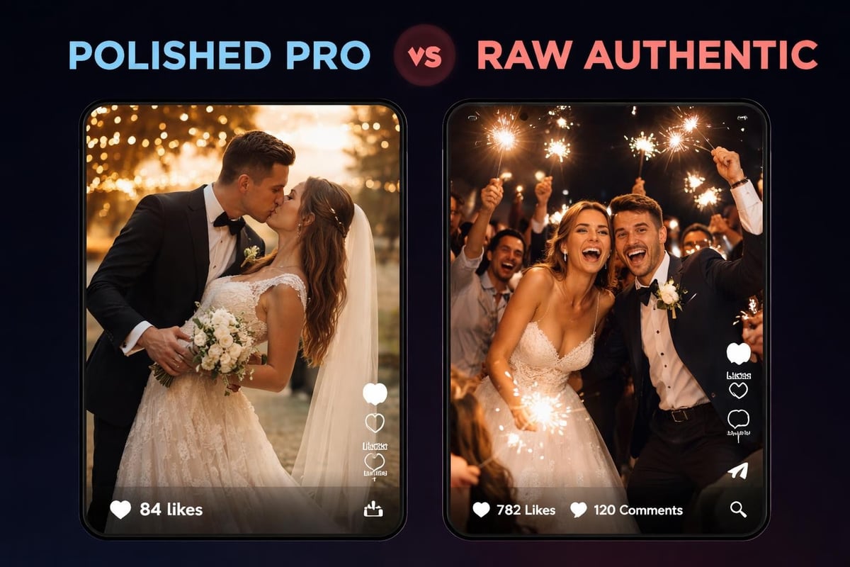 Guest video workflow