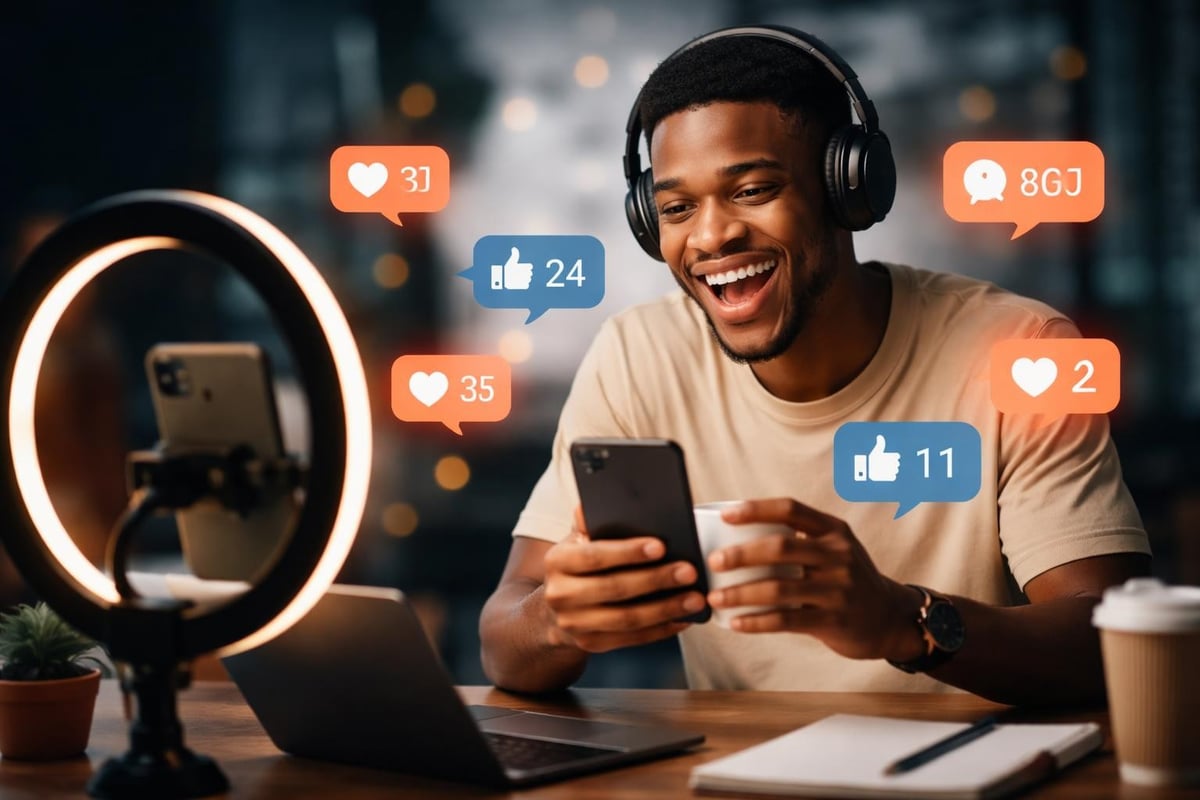 Community engagement cycle