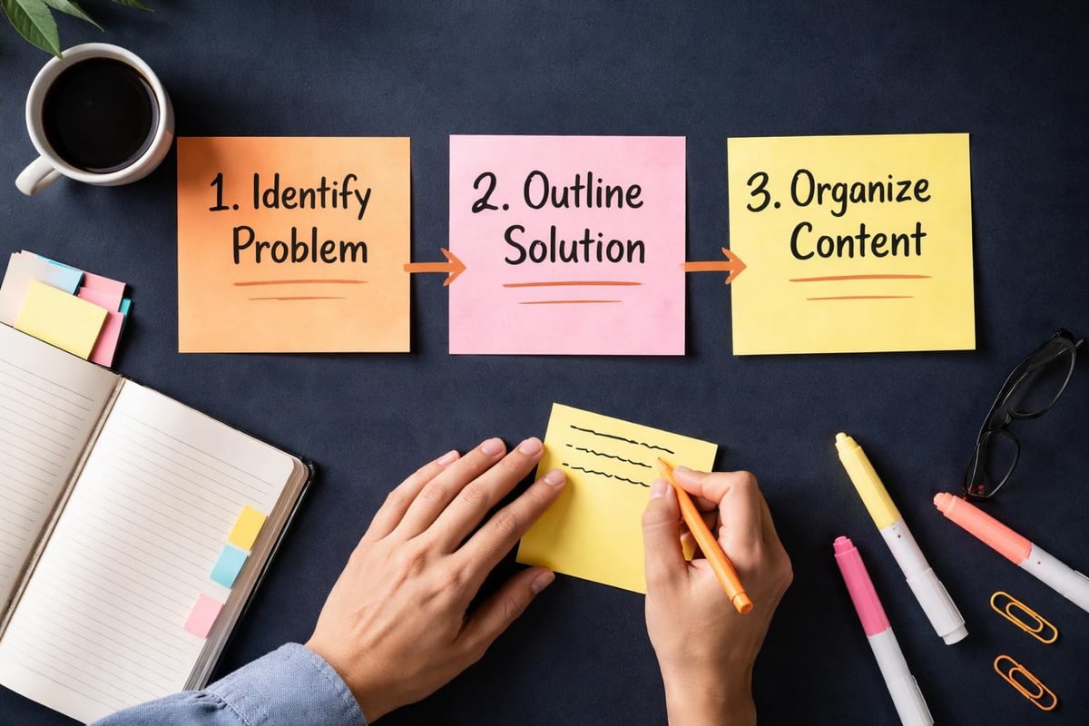 Planning effective how-to videos