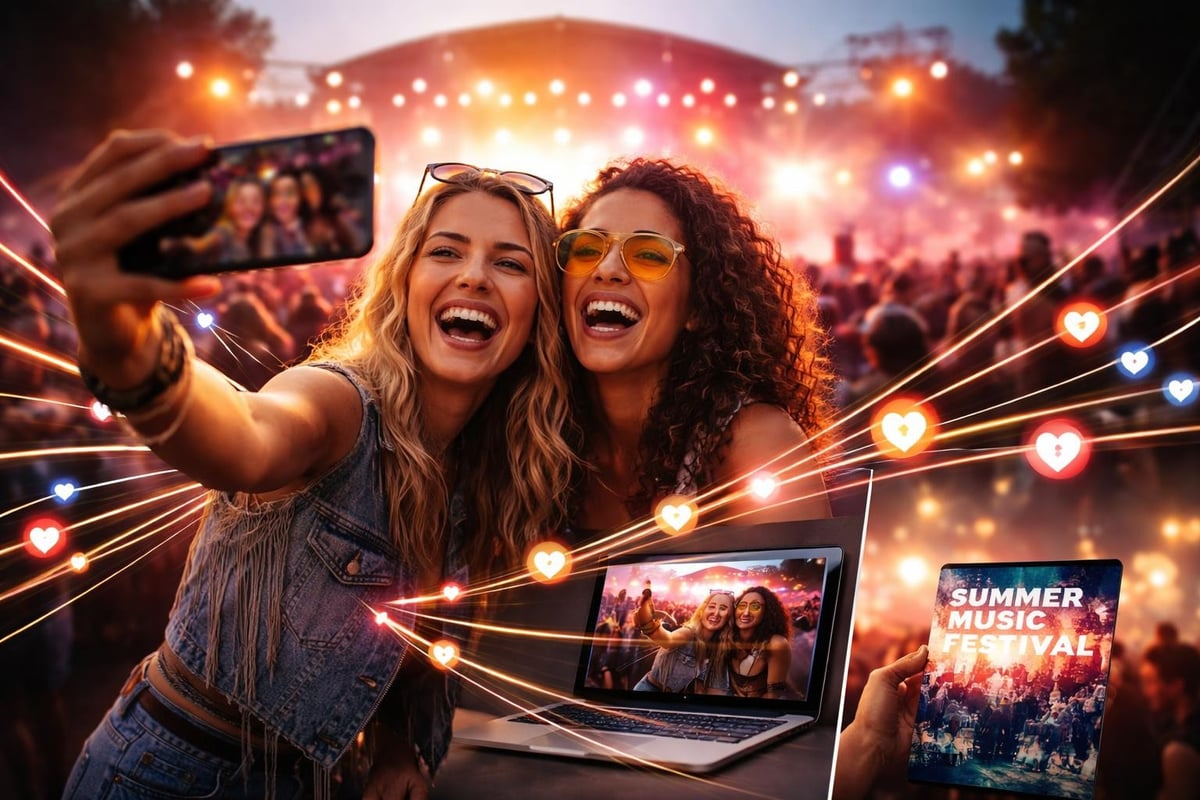 Content distribution network