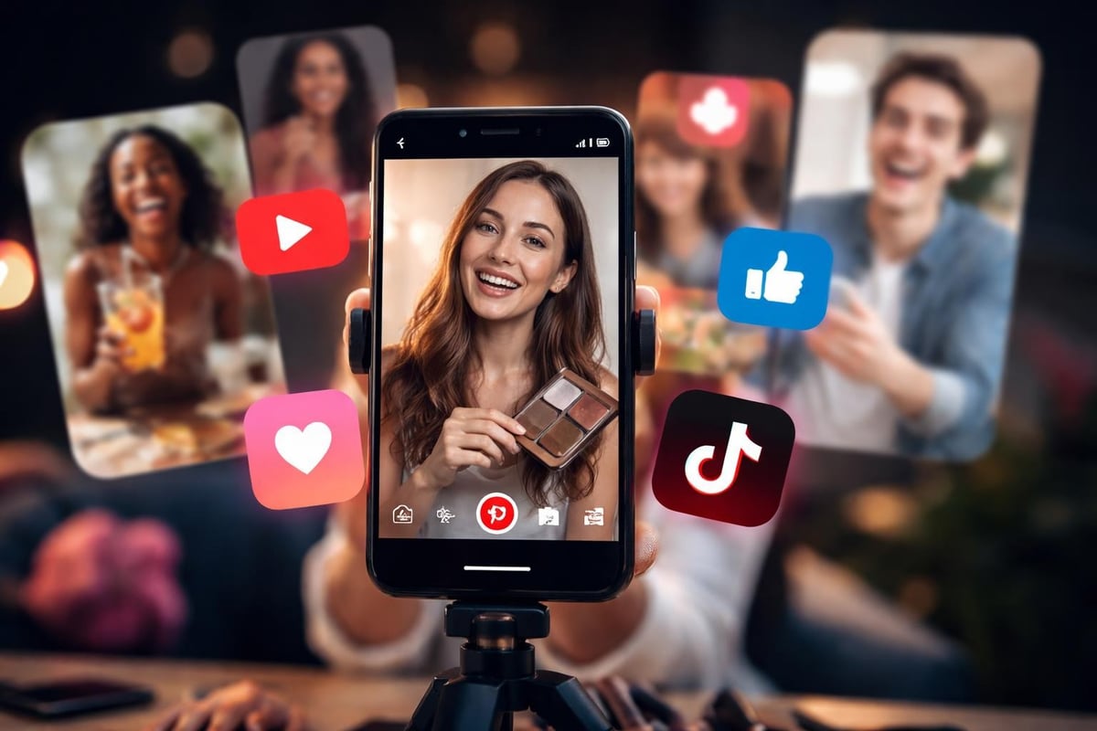 Brand engagement metrics