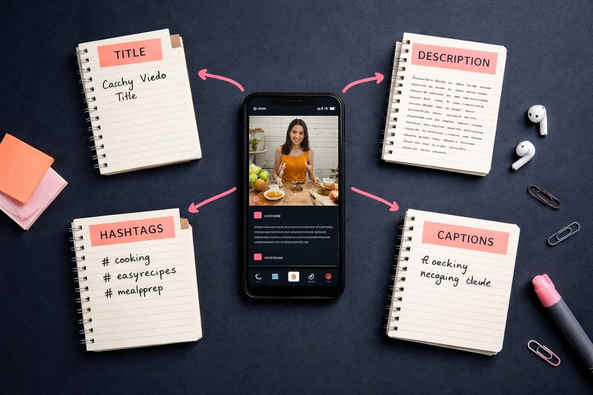 Metadata optimization strategy
