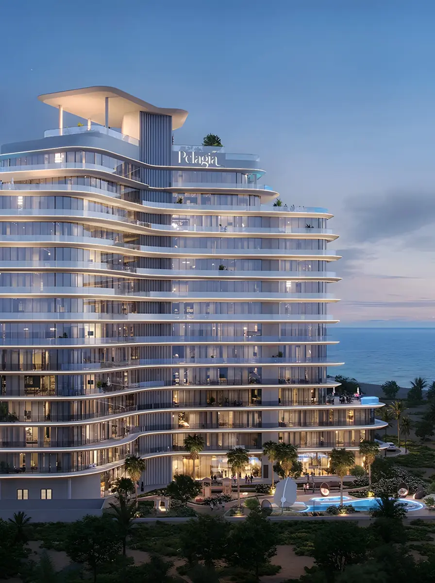 Our properties Apartments