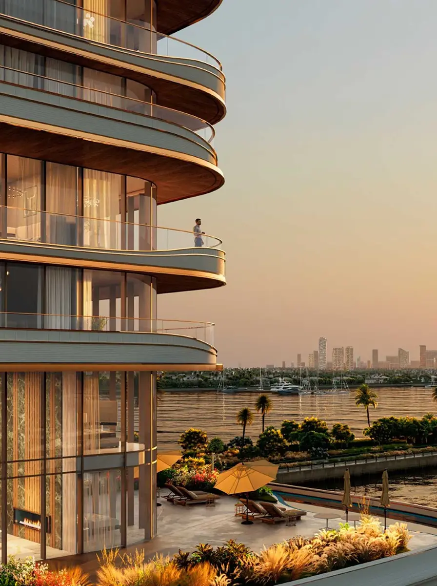 Our properties Penthouses