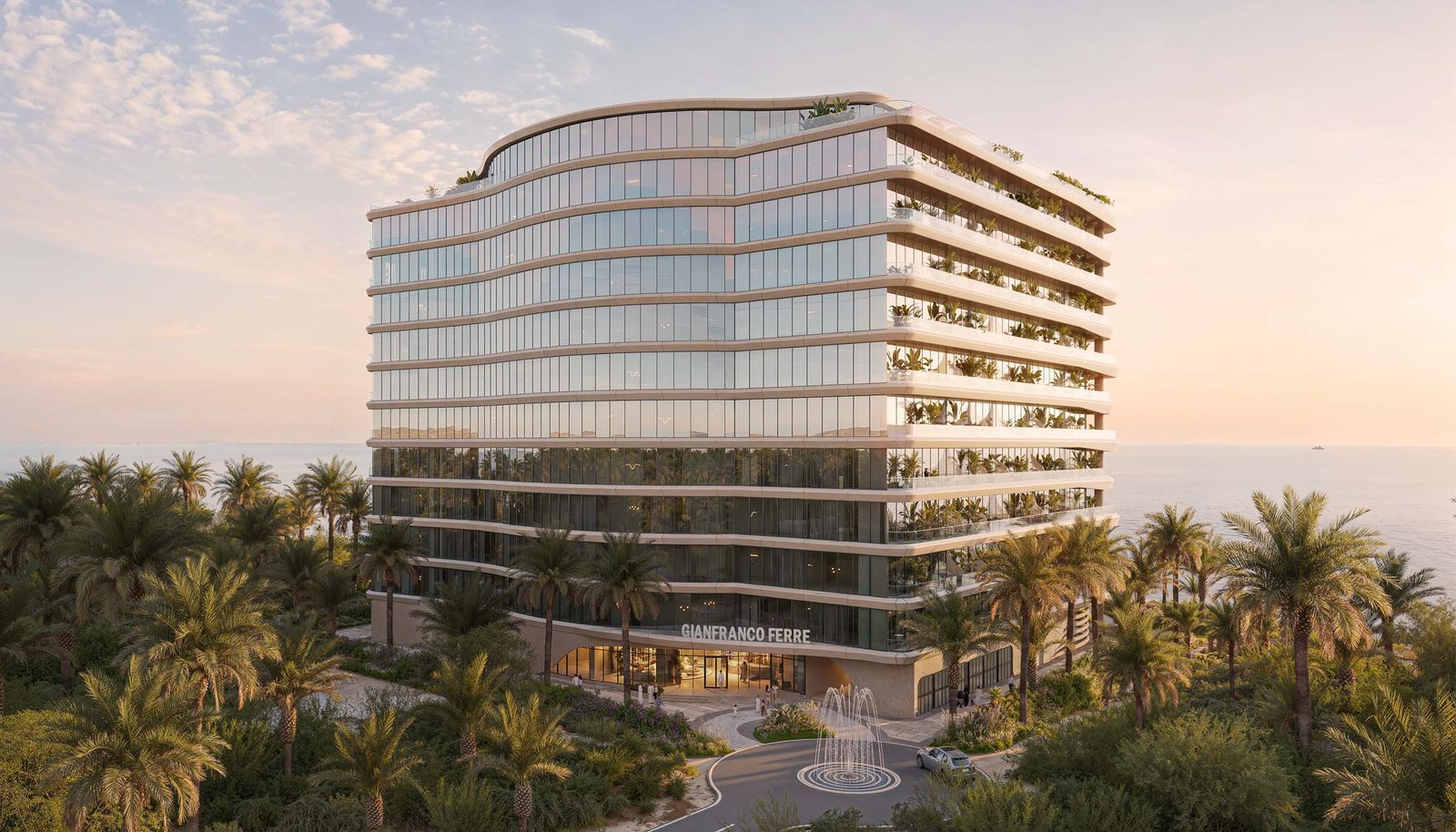RAK Properties | The Leading Developer of Ras Al Khaimah
