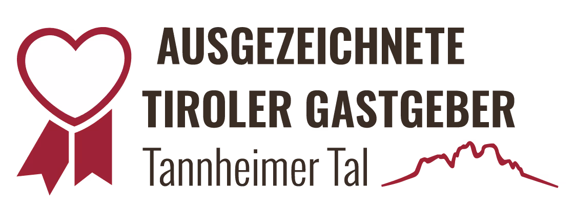 Ausgezeichnete Tiroler Gastgeber Logo