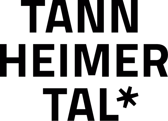 Tannheimer Tal Logo
