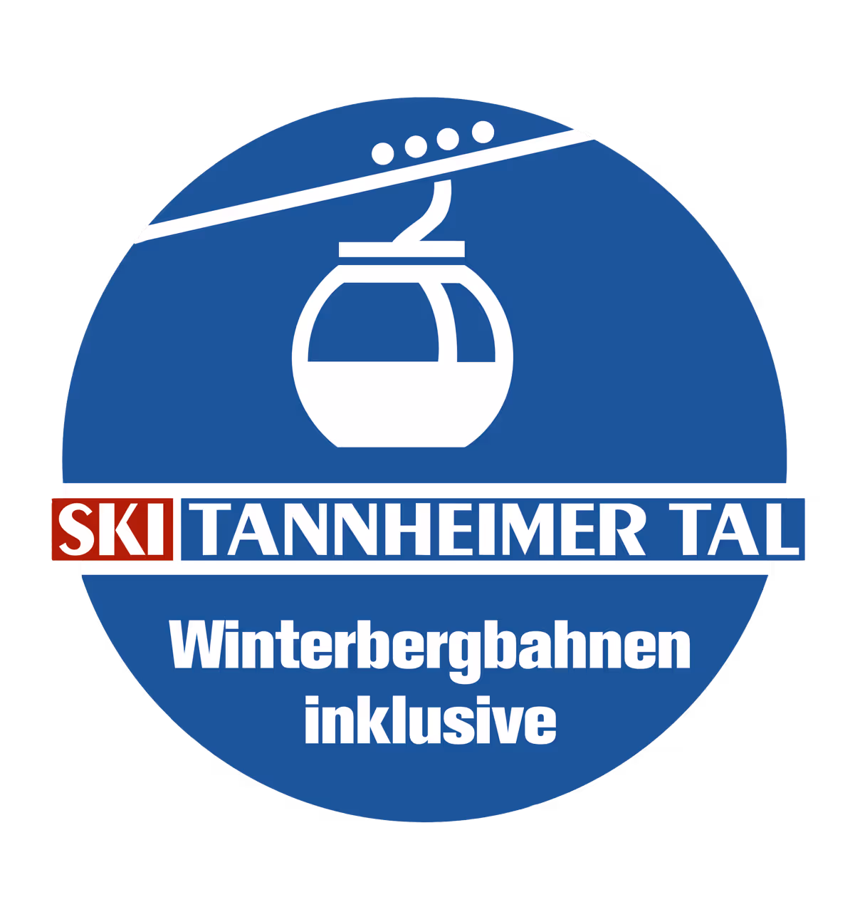 Winterbergbahnen Label