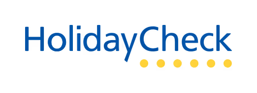 HolidayCheck Logo