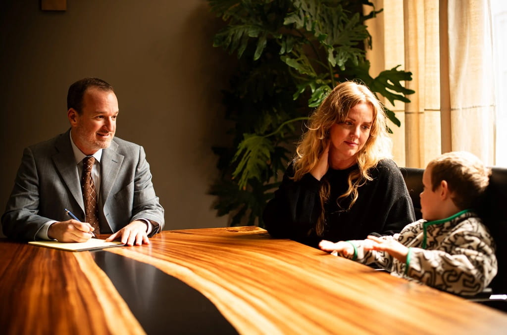 Hillsboro Personal Injury Advocate