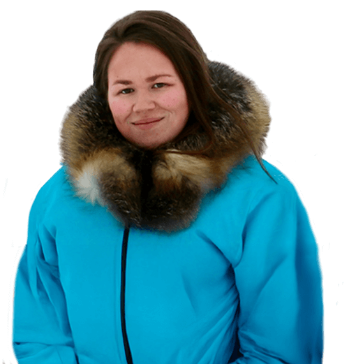 Danielle Baikie Headshot Image