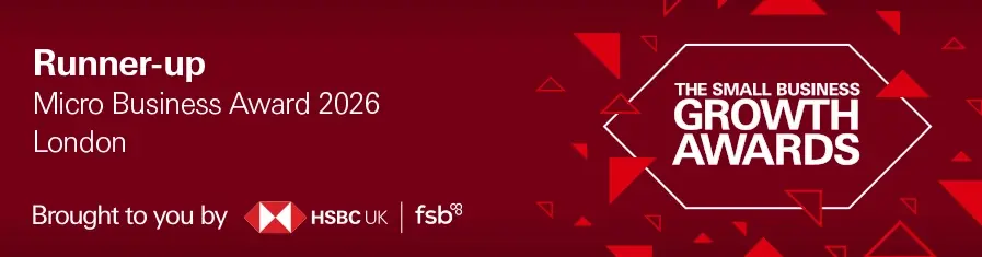 Renaissance at London Small Business Growth Awards