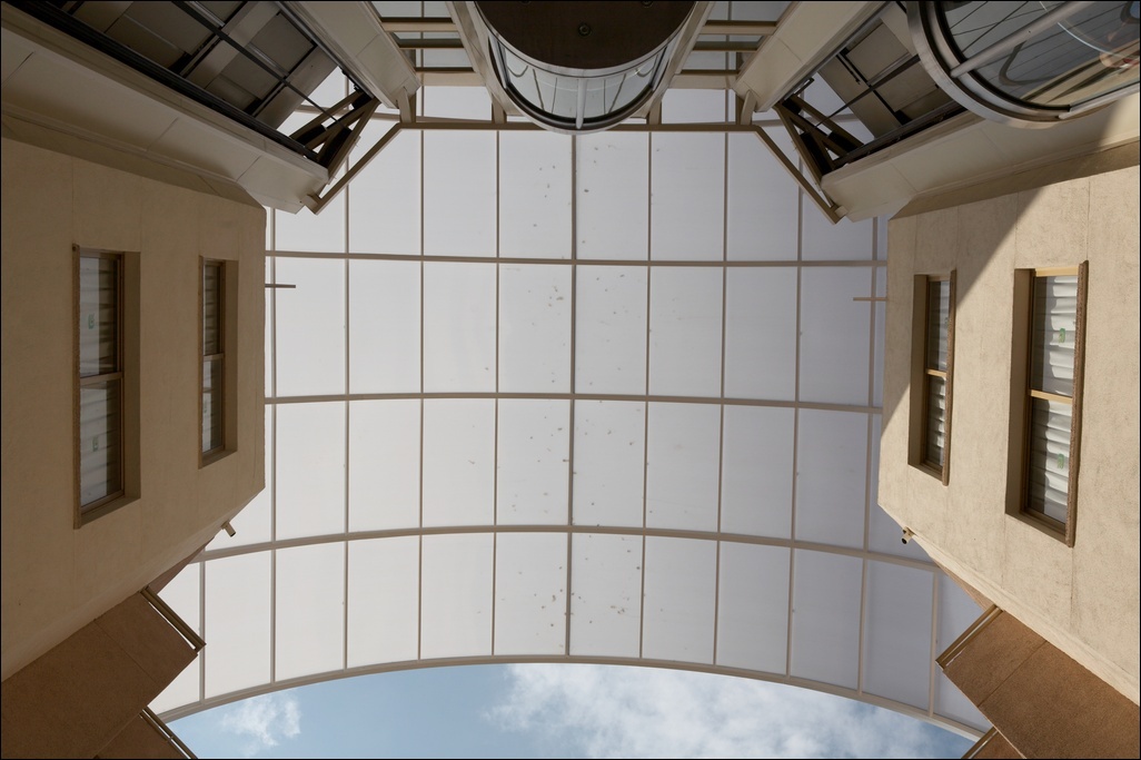 Sistemas (Policarbonato Celular) - Vivienda - Hotel (Santa Susanna - Barcelona)