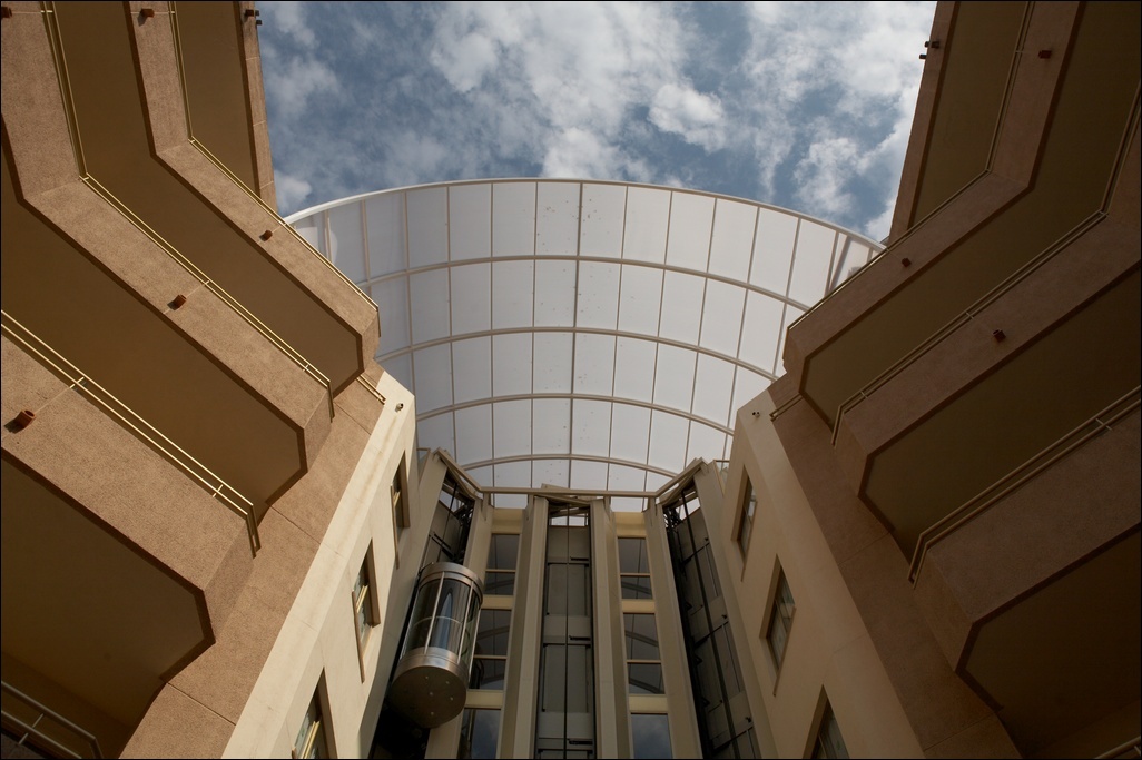 Sistemas (Policarbonato Celular) - Vivienda - Hotel (Santa Susanna - Barcelona)