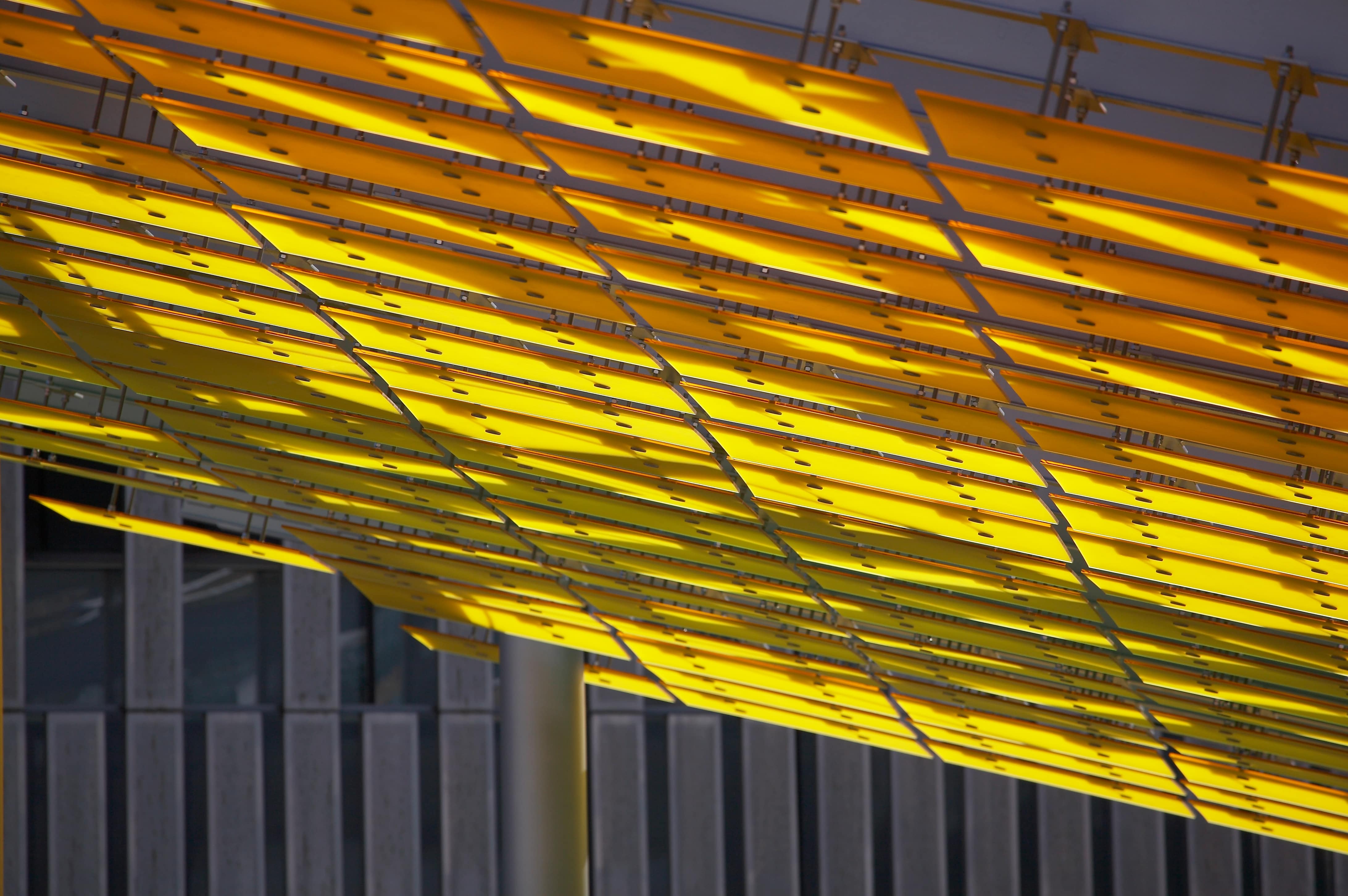 Policril - Interiorismo/Decoración - Pergolas Canet