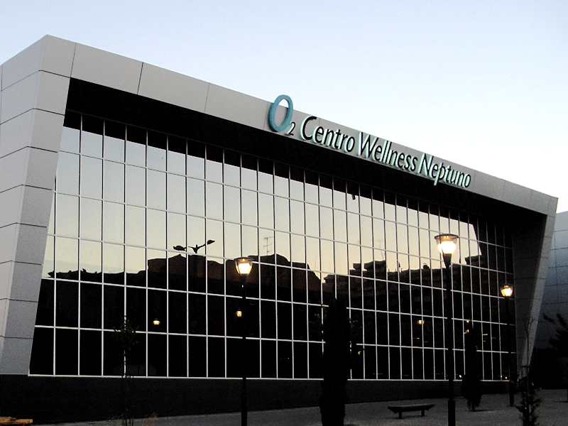 Policril - Obra Privada - Rótulos Model Plast - GALERÍA