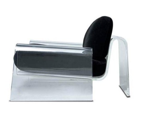 Policril - Interiorismo/Decoración - Silla - Sofá