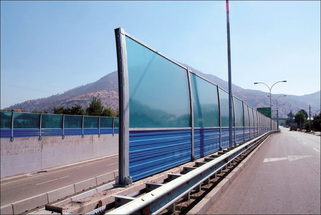 Policril - Obra Privada - XT Extrusión / Pantallas