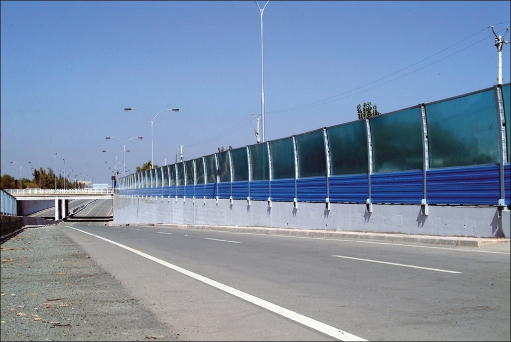 Policril - Obra Privada - XT Extrusión / Pantallas