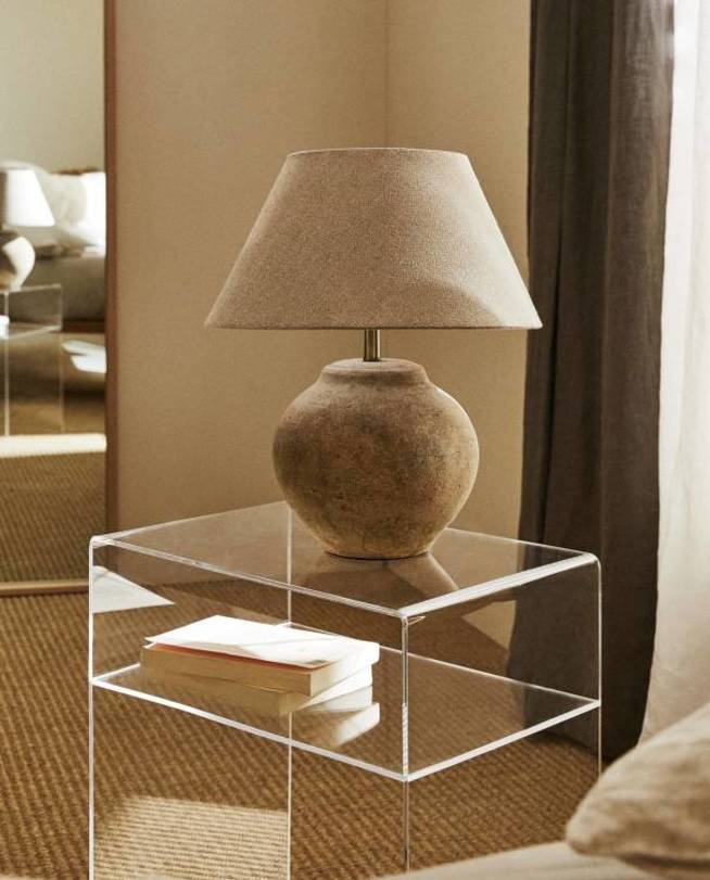 Policril - Interiorismo/Decoración - Mesas Zara