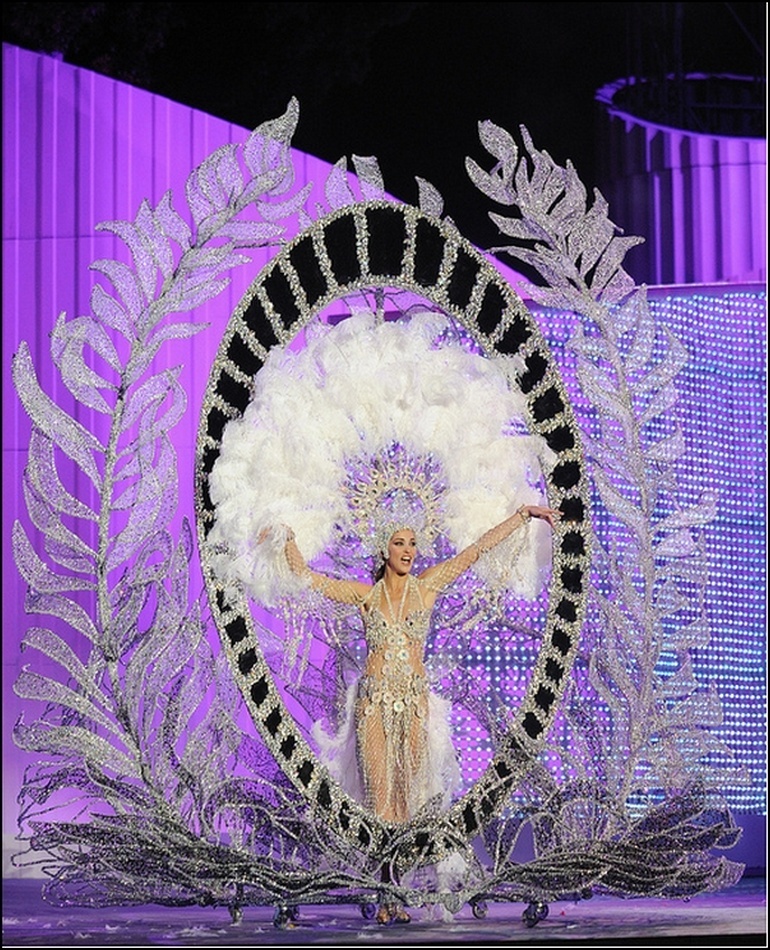 Policril - Arte - Carnaval-Las Palmas