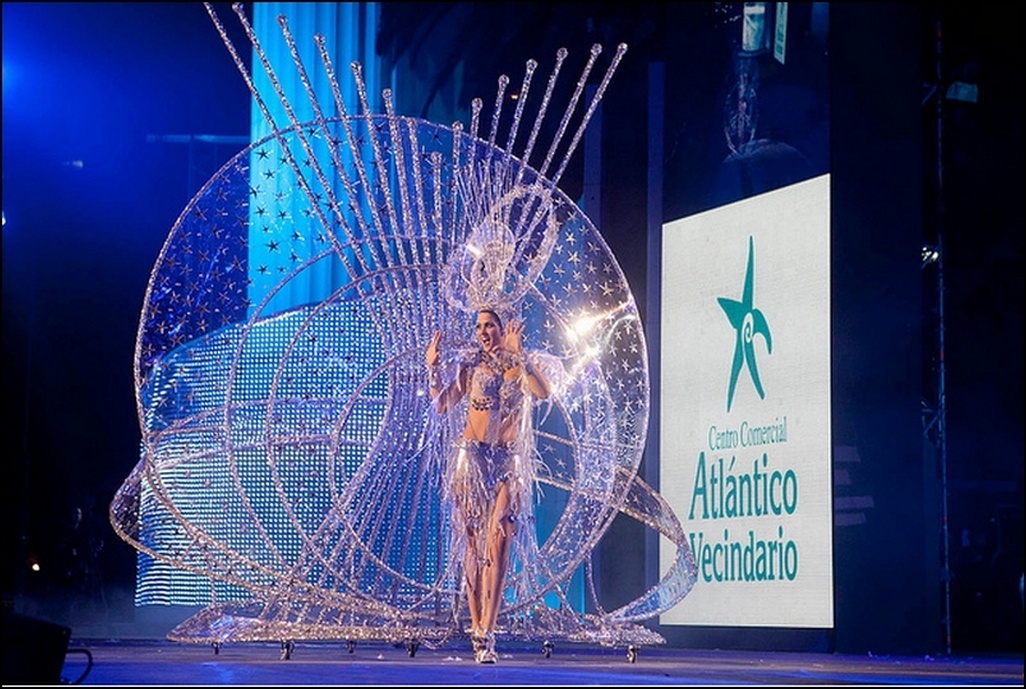 Policril - Arte - Carnaval-Las Palmas