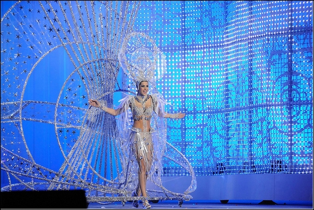 Policril - Arte - Carnaval-Las Palmas
