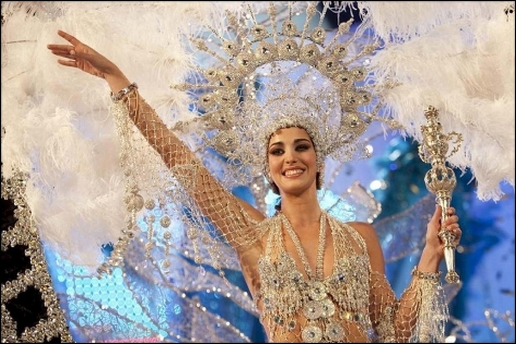Policril - Arte - Carnaval-Las Palmas
