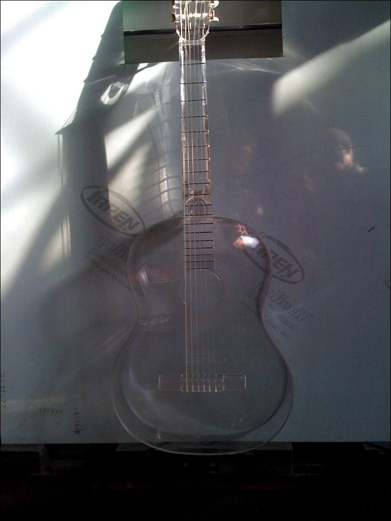 Policril - Arte - Instrumentos musicales