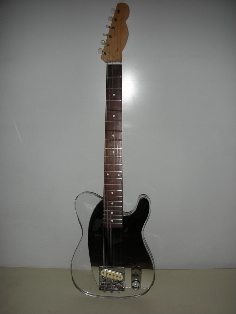 Policril - Arte - Instrumentos musicales