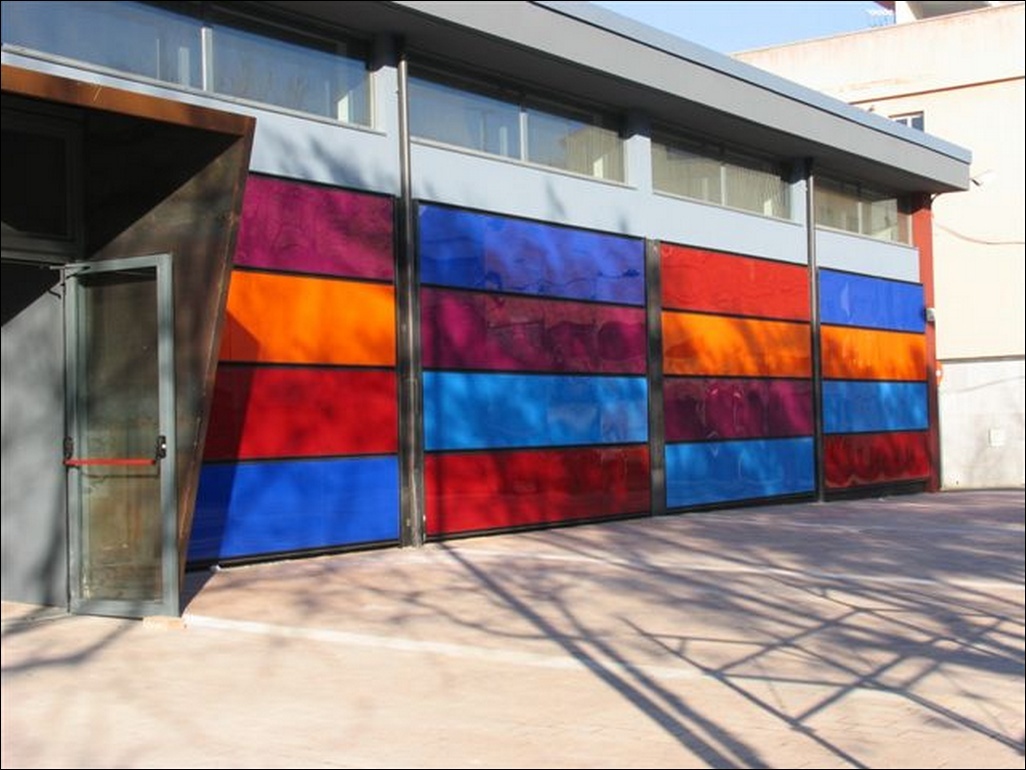 Policril - Interiorismo/Decoración - La Nau-Palamos