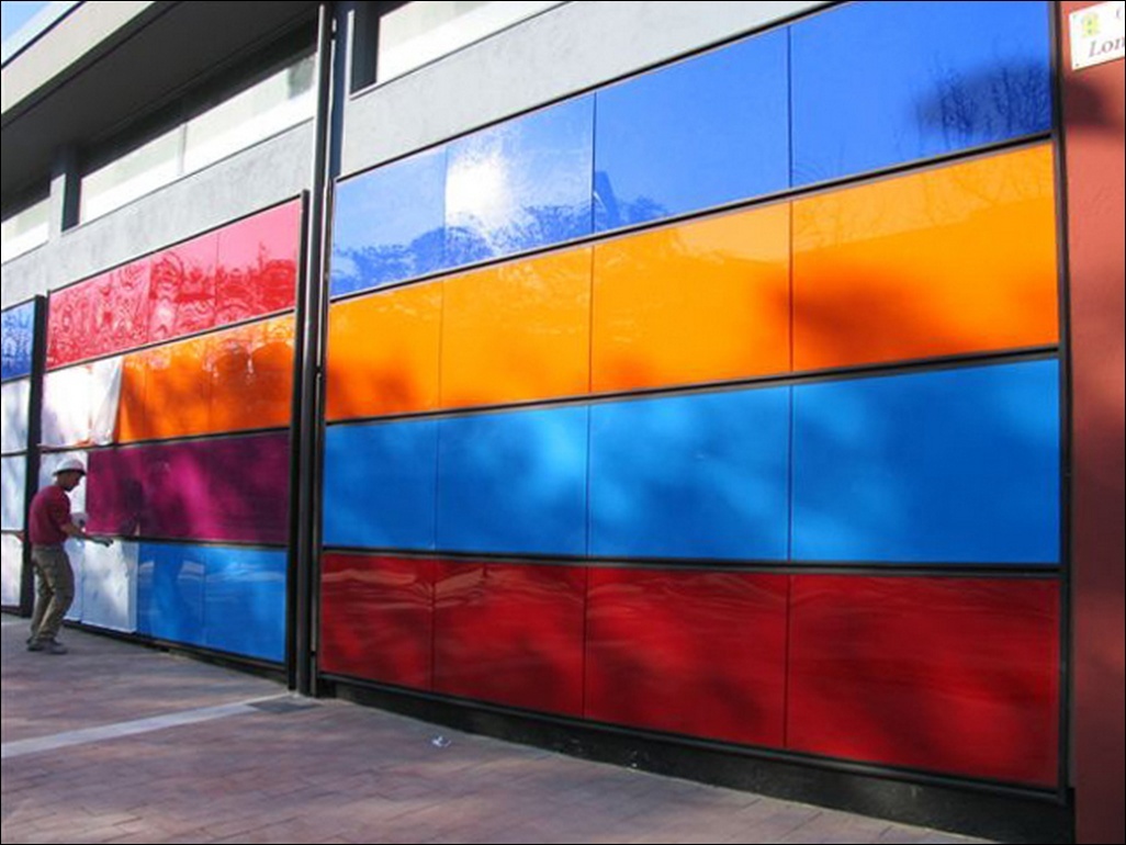 Policril - Interiorismo/Decoración - La Nau-Palamos