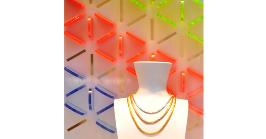 Policril - Arte - Aristocrazy-Tienda-Passeig de Gràcia