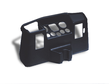 Kydex - Aplicaciones ferroviarias  - Aplicaciones ferroviarias (interiores)