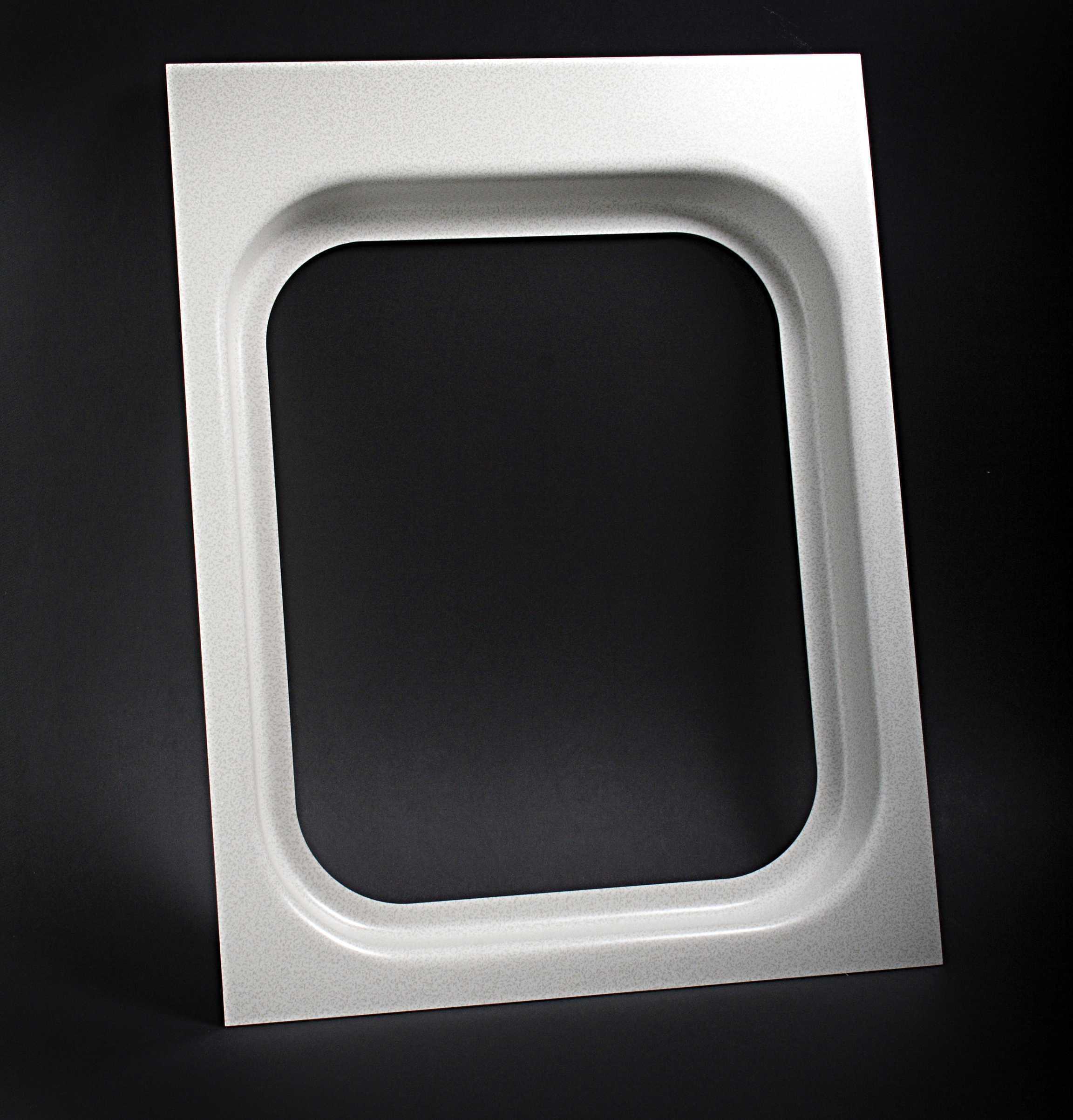 Kydex - Aplicaciones ferroviarias  - Aplicaciones ferroviarias (interiores)