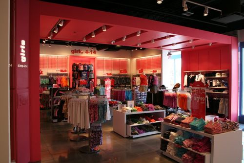 Kydex - Rótulos/Señalética - Retail Fixtures