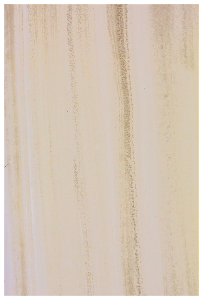 Solid Surface Iristone - Escaparatismo - Feria Architec work (Barcelona)