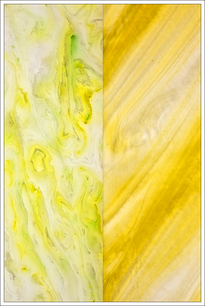 Solid Surface Iristone - Escaparatismo - Feria Architec work (Barcelona)