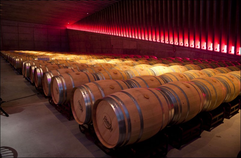 Sistemas (Policarbonato Celular) - Stands - Bodegas Portia