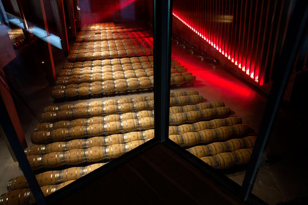 Sistemas (Policarbonato Celular) - Stands - Bodegas Portia