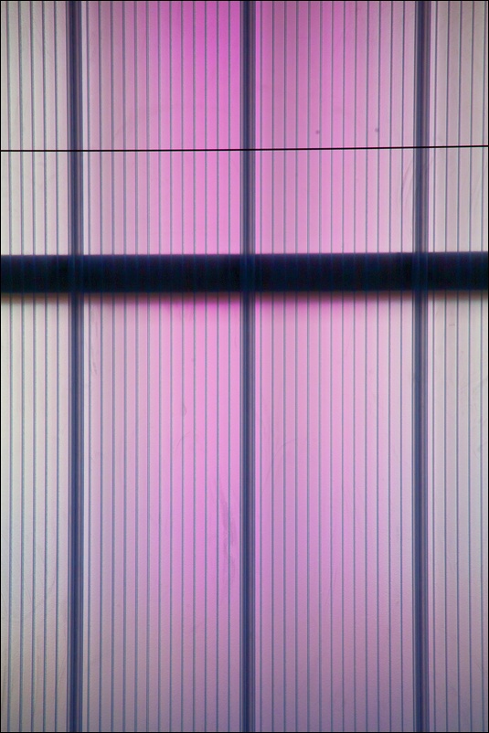 Sistemas (Policarbonato Celular) - Interiorismo/Decoración - La Central del Circ