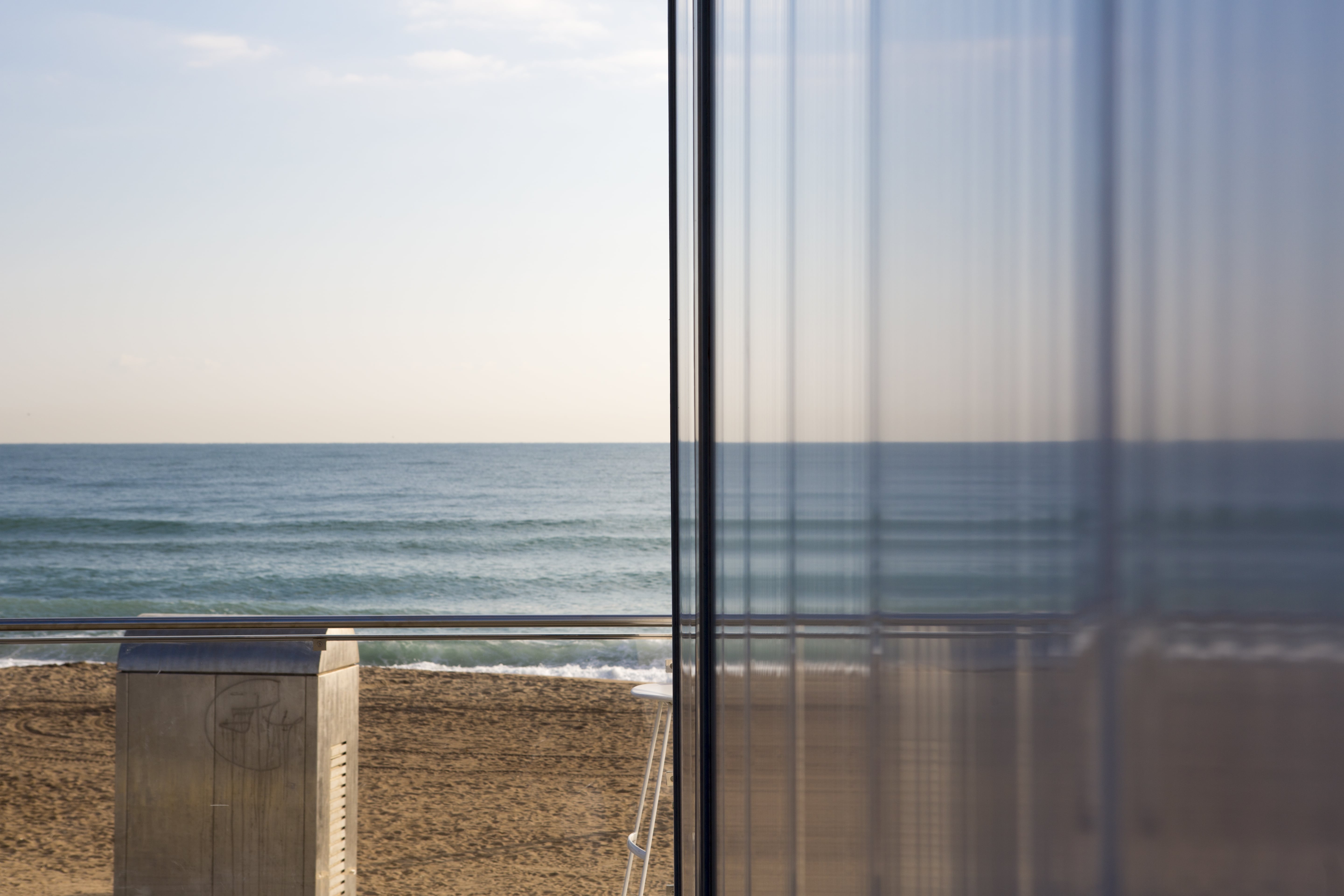 Sistemas (Policarbonato Celular) - Obra Privada - Stands (SEAT - Barcelona)