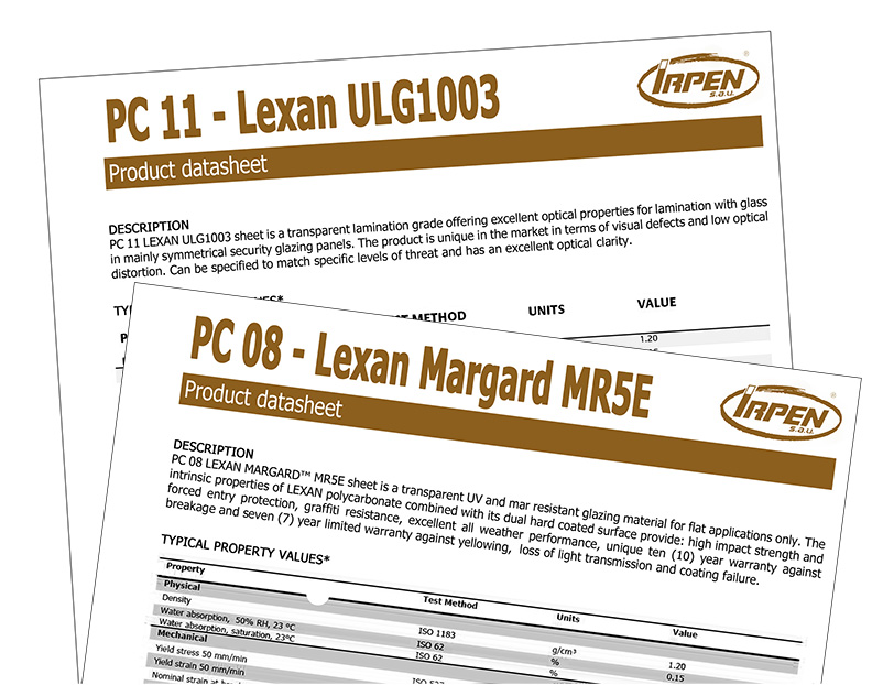 imatge irpen polocarbonato