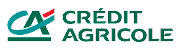 Logo Crédit Agricole